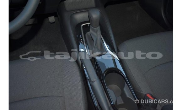 Buy Import Toyota Corolla Black Car in Import - Dubai in Dushanbe Buy Import Toyota Corolla Black Car in Import - Dubai in Dushanbe