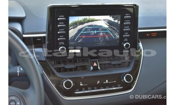 Buy Import Toyota Corolla Black Car in Import - Dubai in Dushanbe Buy Import Toyota Corolla Black Car in Import - Dubai in Dushanbe