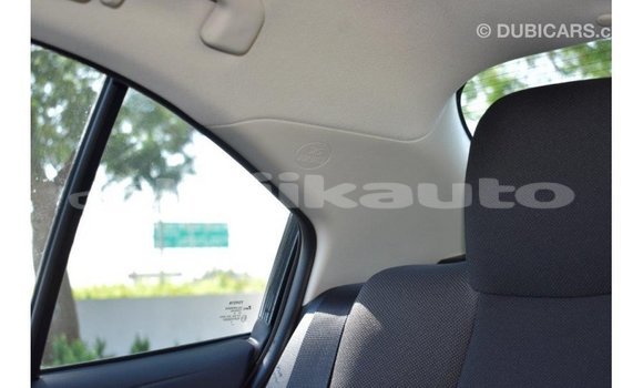 Buy Import Toyota Corolla Black Car in Import - Dubai in Dushanbe Buy Import Toyota Corolla Black Car in Import - Dubai in Dushanbe