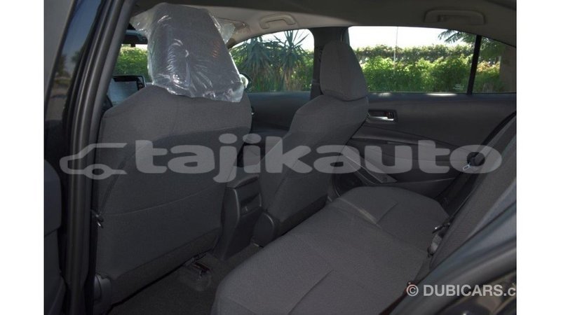 Big with watermark toyota corolla dushanbe import dubai 1788