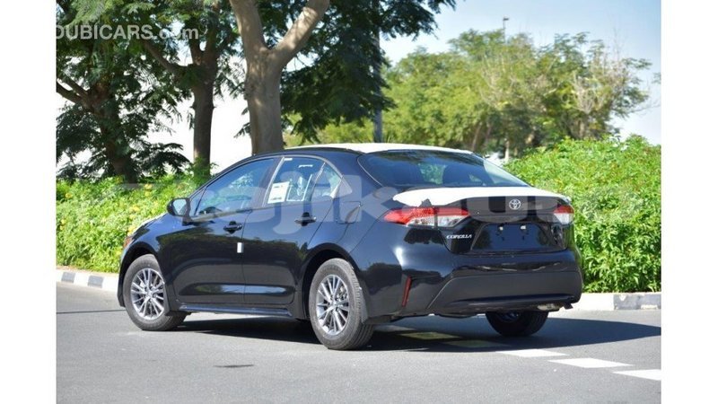 Big with watermark toyota corolla dushanbe import dubai 1788