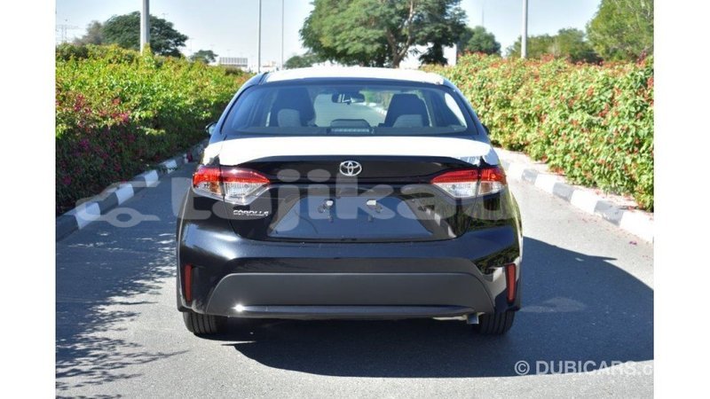 Big with watermark toyota corolla dushanbe import dubai 1788