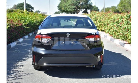Buy Import Toyota Corolla Black Car in Import - Dubai in Dushanbe Buy Import Toyota Corolla Black Car in Import - Dubai in Dushanbe