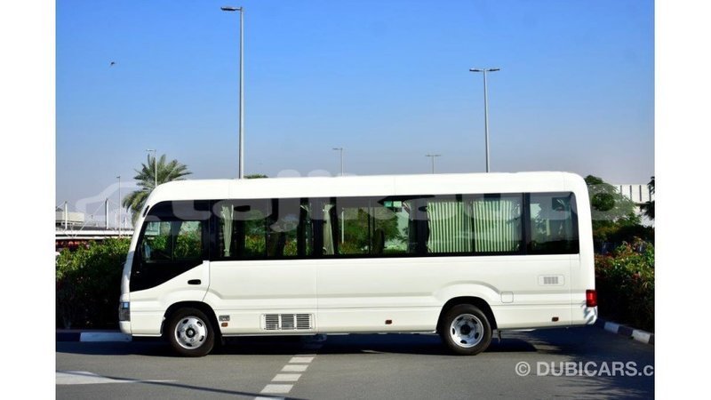 Big with watermark toyota coaster dushanbe import dubai 1789