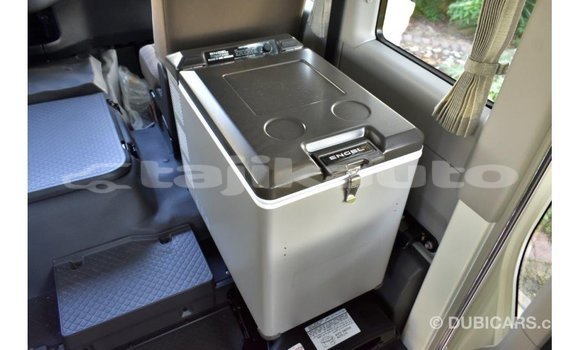 Buy Import Toyota Coaster White Car in Import - Dubai in Dushanbe Buy Import Toyota Coaster White Car in Import - Dubai in Dushanbe