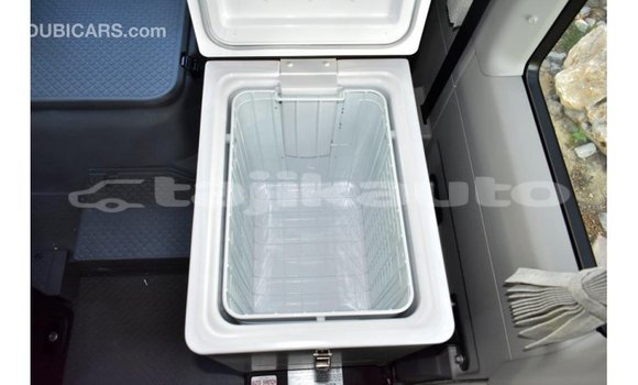 Buy Import Toyota Coaster White Car in Import - Dubai in Dushanbe Buy Import Toyota Coaster White Car in Import - Dubai in Dushanbe