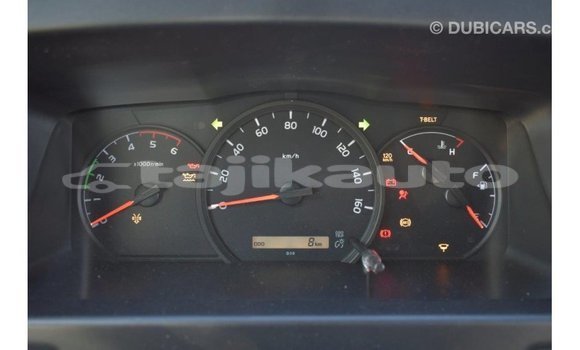 Buy Import Toyota Coaster White Car in Import - Dubai in Dushanbe Buy Import Toyota Coaster White Car in Import - Dubai in Dushanbe