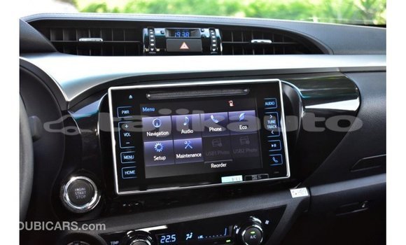 Buy Import Toyota Hilux White Car in Import - Dubai in Dushanbe Buy Import Toyota Hilux White Car in Import - Dubai in Dushanbe