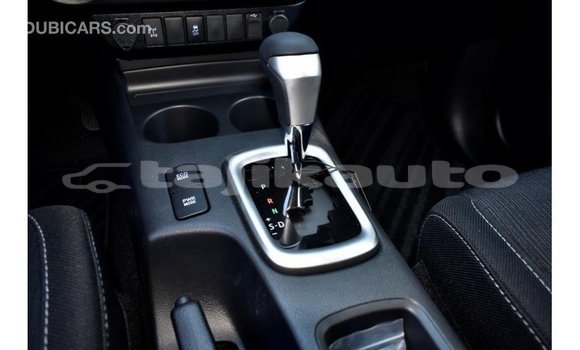 Buy Import Toyota Hilux White Car in Import - Dubai in Dushanbe Buy Import Toyota Hilux White Car in Import - Dubai in Dushanbe