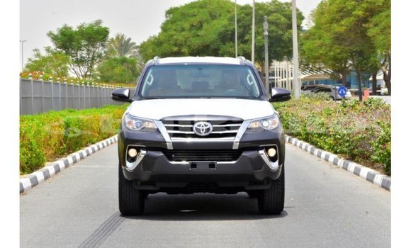 Buy Import Toyota Fortuner Other Car in Import - Dubai in Dushanbe Buy Import Toyota Fortuner Other Car in Import - Dubai in Dushanbe