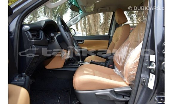 Buy Import Toyota Fortuner Other Car in Import - Dubai in Dushanbe Buy Import Toyota Fortuner Other Car in Import - Dubai in Dushanbe