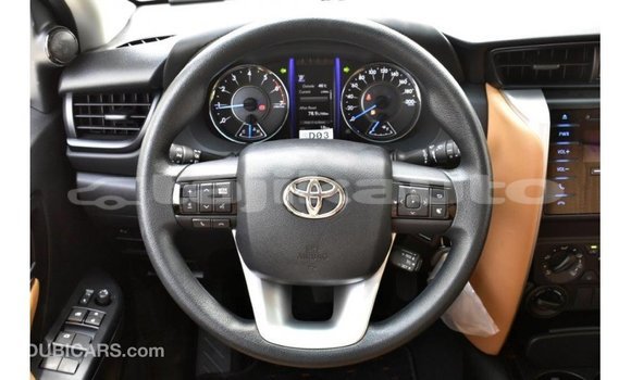 Buy Import Toyota Fortuner Other Car in Import - Dubai in Dushanbe Buy Import Toyota Fortuner Other Car in Import - Dubai in Dushanbe