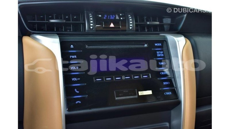Big with watermark toyota fortuner dushanbe import dubai 1791