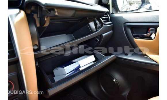 Buy Import Toyota Fortuner Other Car in Import - Dubai in Dushanbe Buy Import Toyota Fortuner Other Car in Import - Dubai in Dushanbe