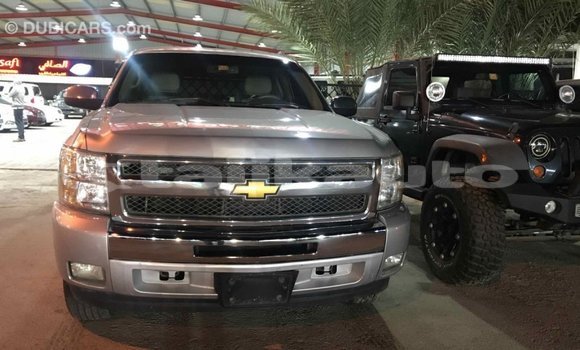 Buy Import Chevrolet Silverado Other Car in Import - Dubai in Dushanbe Buy Import Chevrolet Silverado Other Car in Import - Dubai in Dushanbe