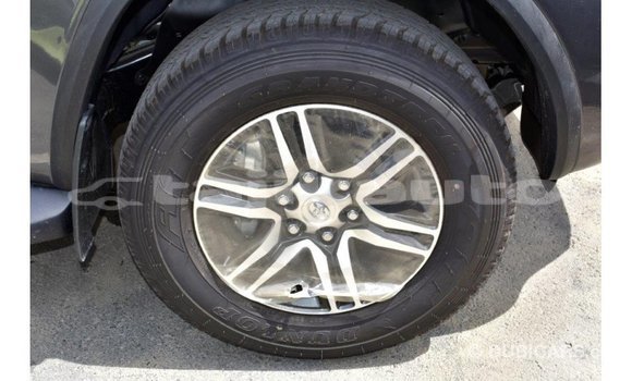 Buy Import Toyota Fortuner Other Car in Import - Dubai in Dushanbe Buy Import Toyota Fortuner Other Car in Import - Dubai in Dushanbe