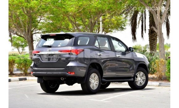 Buy Import Toyota Fortuner Other Car in Import - Dubai in Dushanbe Buy Import Toyota Fortuner Other Car in Import - Dubai in Dushanbe