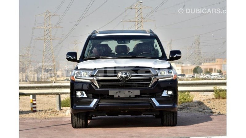 Big with watermark toyota land cruiser dushanbe import dubai 1792