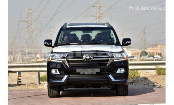 Buy Import Toyota Land Cruiser Black Car in Import - Dubai in Dushanbe Buy Import Toyota Land Cruiser Black Car in Import - Dubai in Dushanbe