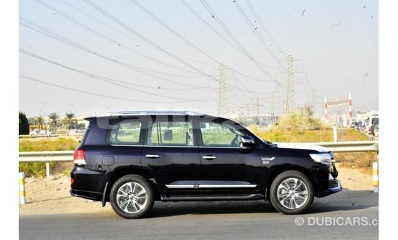 Buy Import Toyota Land Cruiser Black Car in Import - Dubai in Dushanbe Buy Import Toyota Land Cruiser Black Car in Import - Dubai in Dushanbe