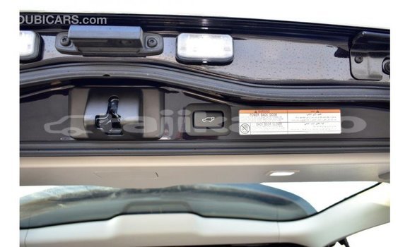 Buy Import Toyota Land Cruiser Black Car in Import - Dubai in Dushanbe Buy Import Toyota Land Cruiser Black Car in Import - Dubai in Dushanbe