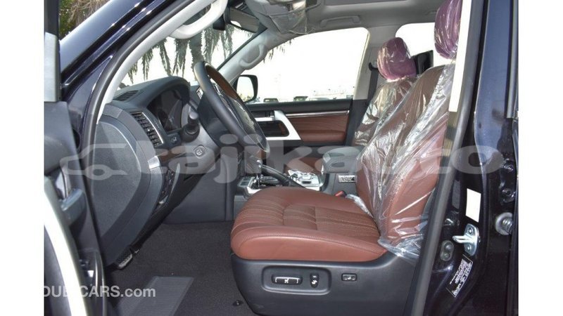 Big with watermark toyota land cruiser dushanbe import dubai 1792