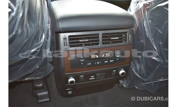 Buy Import Toyota Land Cruiser Black Car in Import - Dubai in Dushanbe Buy Import Toyota Land Cruiser Black Car in Import - Dubai in Dushanbe