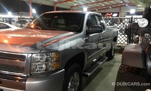 Buy Import Chevrolet Silverado Other Car in Import - Dubai in Dushanbe Buy Import Chevrolet Silverado Other Car in Import - Dubai in Dushanbe