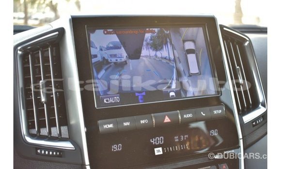 Buy Import Toyota Land Cruiser Black Car in Import - Dubai in Dushanbe Buy Import Toyota Land Cruiser Black Car in Import - Dubai in Dushanbe