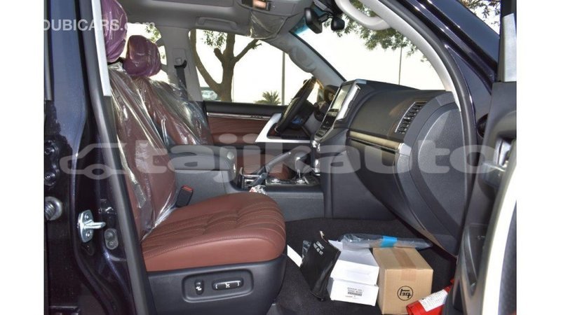 Big with watermark toyota land cruiser dushanbe import dubai 1792