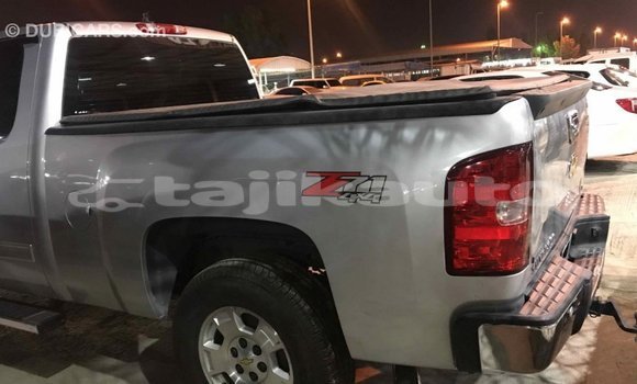Buy Import Chevrolet Silverado Other Car in Import - Dubai in Dushanbe Buy Import Chevrolet Silverado Other Car in Import - Dubai in Dushanbe