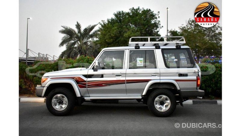 Big with watermark toyota land cruiser dushanbe import dubai 1794