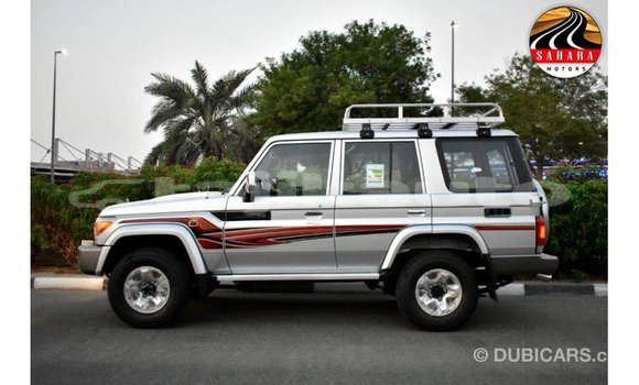 Buy Import Toyota Land Cruiser Other Car in Import - Dubai in Dushanbe Buy Import Toyota Land Cruiser Other Car in Import - Dubai in Dushanbe