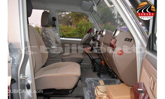 Buy Import Toyota Land Cruiser Other Car in Import - Dubai in Dushanbe Buy Import Toyota Land Cruiser Other Car in Import - Dubai in Dushanbe