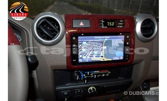 Buy Import Toyota Land Cruiser Other Car in Import - Dubai in Dushanbe Buy Import Toyota Land Cruiser Other Car in Import - Dubai in Dushanbe