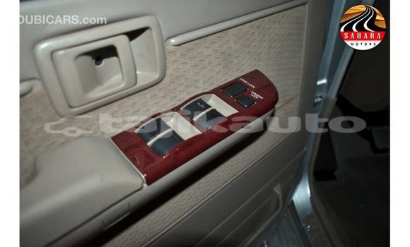 Buy Import Toyota Land Cruiser Other Car in Import - Dubai in Dushanbe Buy Import Toyota Land Cruiser Other Car in Import - Dubai in Dushanbe