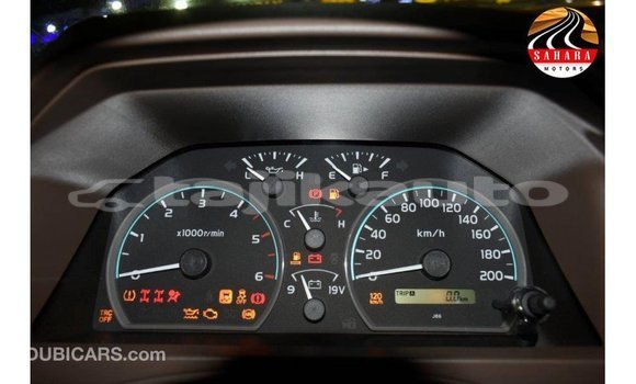 Buy Import Toyota Land Cruiser Other Car in Import - Dubai in Dushanbe Buy Import Toyota Land Cruiser Other Car in Import - Dubai in Dushanbe