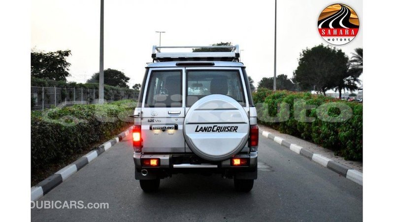 Big with watermark toyota land cruiser dushanbe import dubai 1794