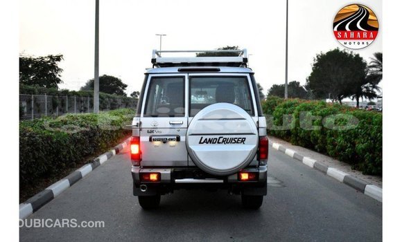 Buy Import Toyota Land Cruiser Other Car in Import - Dubai in Dushanbe Buy Import Toyota Land Cruiser Other Car in Import - Dubai in Dushanbe