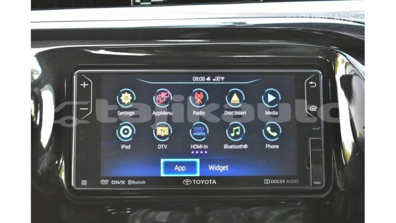 Big with watermark toyota hilux dushanbe import dubai 1795