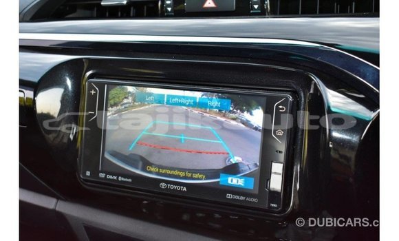 Buy Import Toyota Hilux White Car in Import - Dubai in Dushanbe Buy Import Toyota Hilux White Car in Import - Dubai in Dushanbe