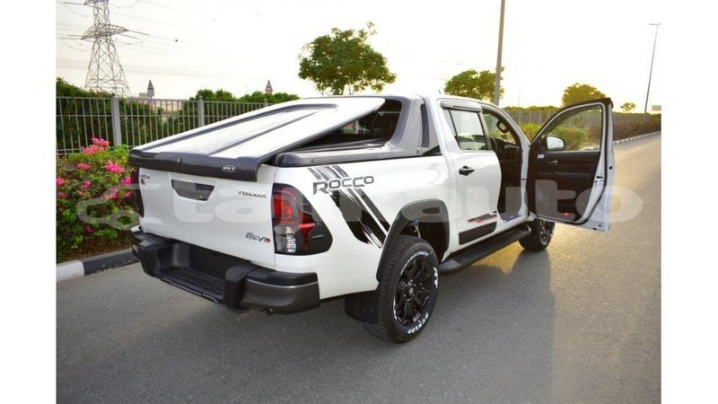 Big with watermark toyota hilux dushanbe import dubai 1795