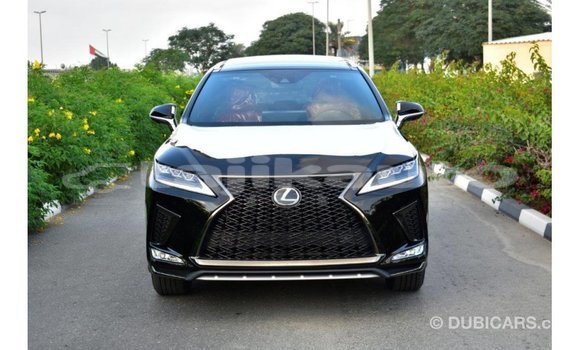 Buy Import Lexus RX 350 Black Car in Import - Dubai in Dushanbe Buy Import Lexus RX 350 Black Car in Import - Dubai in Dushanbe