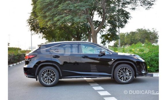 Buy Import Lexus RX 350 Black Car in Import - Dubai in Dushanbe Buy Import Lexus RX 350 Black Car in Import - Dubai in Dushanbe