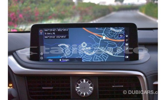 Buy Import Lexus RX 350 Black Car in Import - Dubai in Dushanbe Buy Import Lexus RX 350 Black Car in Import - Dubai in Dushanbe