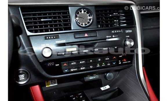 Buy Import Lexus RX 350 Black Car in Import - Dubai in Dushanbe Buy Import Lexus RX 350 Black Car in Import - Dubai in Dushanbe