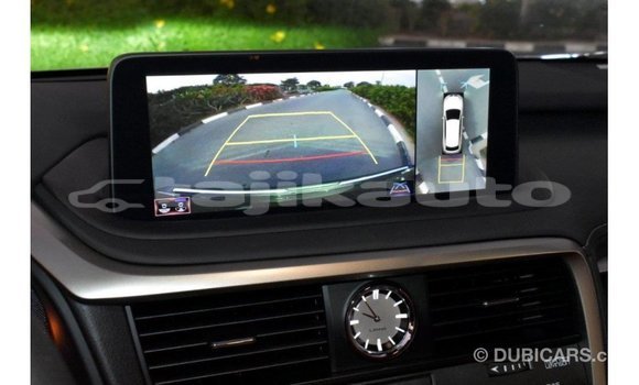 Buy Import Lexus RX 350 Black Car in Import - Dubai in Dushanbe Buy Import Lexus RX 350 Black Car in Import - Dubai in Dushanbe