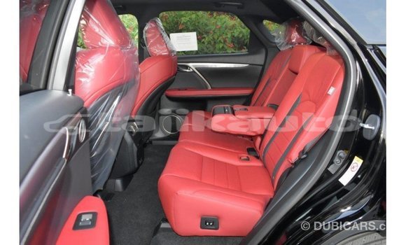 Buy Import Lexus RX 350 Black Car in Import - Dubai in Dushanbe Buy Import Lexus RX 350 Black Car in Import - Dubai in Dushanbe