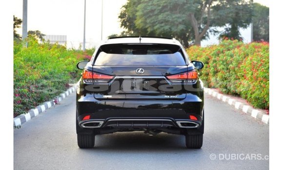 Buy Import Lexus RX 350 Black Car in Import - Dubai in Dushanbe Buy Import Lexus RX 350 Black Car in Import - Dubai in Dushanbe