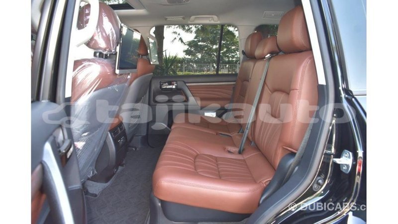 Big with watermark toyota land cruiser dushanbe import dubai 1797